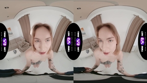 TMWVR Network: Mimi's Academic Recovery