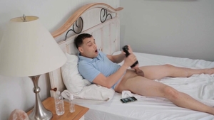 Lil Humpers: Using the Vacuum for More than Just Cleaning!