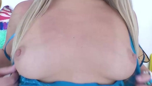 Swallowed: Man Meets Luscious Mouth Attack