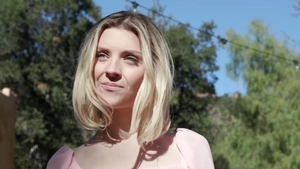 FAMILYxxx: The Sweet Smell of Love Wafts Through Our Garden