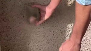 SIDECHICK: Easter Egg Hunt becomes a Fuck Fest