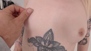 Beauty4K: Landlord Takes Opportunity to Satisfy Desires