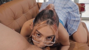 Reality Kings: Pussy Licking Winners