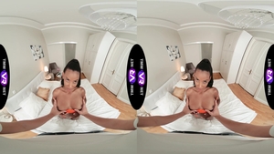 TMWVR Network: Lingerie, The Untouchable Shield