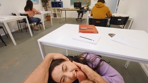 Reality Kings: Quiet Screams Of A Dirty Exam