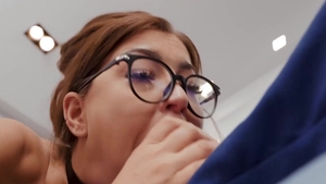 Sneaky Sex: 31. Romantic Evening Ruined by Seduction