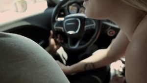 BBC Pie: Car Rides for Handjob Services