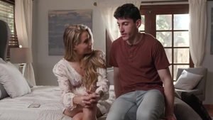 FAMILYxxx: Eavesdropping on His Pain