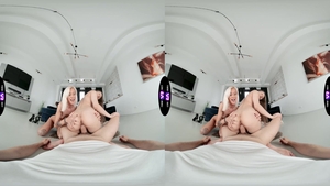 TMWVR Network: Dude's Surprised by His Friend's Girl