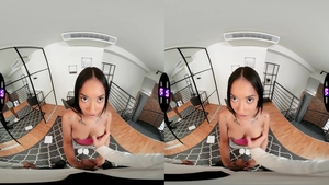 TMWVR Network: Desperate Times Call For Dick