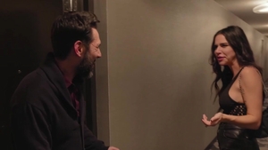 HotwifeXXX: Ex-Lovers Rekindle in Heat