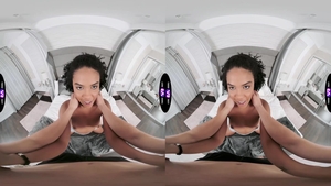 TMWVR Network: Barely Covered Desires