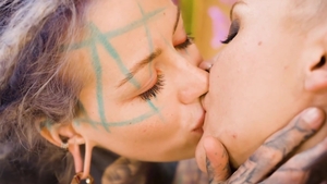 Z Filmz Originals: Biggest Fisting Party Ever