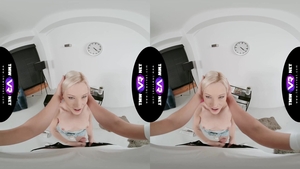 TMWVR Network: Skymm’s Big Dick Redemption