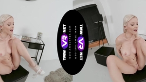 TMWVR Network: Through Her Favorite Pages