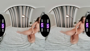 TMWVR Network: Seductive Positions for Niki