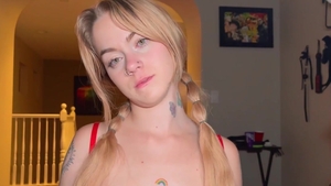 TopWebModels: In Your Face: Big Tit, Hardcore Heaven