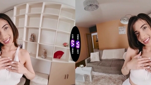 TMWVR Network: I'm Backed Up And Want To Dance