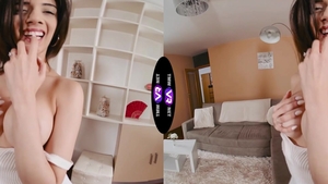 TMWVR Network: I'm Backed Up And Want To Dance