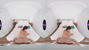 TMWVR Network: Valentina Lapiedra's Study Break