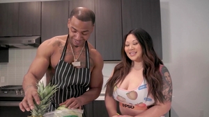 Amazing Films: A Wild Ride In Tokyo's Wetness