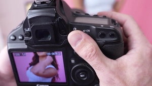 POVD: Chloe's Wetness Takes Center Stage