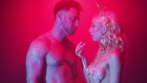 Lucid Flix: Unfamiliar Perversions with Ivy Wolfe