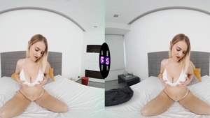 TMWVR Network: Wet Wildness with Kristy