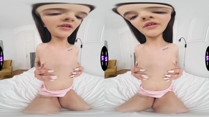 TMWVR Network: Unleashing Desires