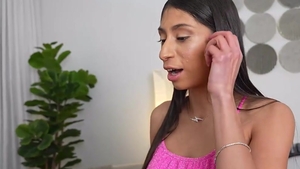 POVD: Making Room In Sona's Puss For Financial Relief