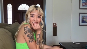 Bad Daddy POV - Real fucking amongst Gia DiBella
