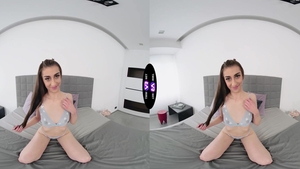 TMWVR Network: Self-Pleasure at its Best with Nicole