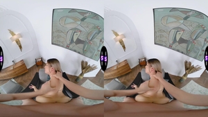 TMWVR Network: From Outdoor Lovers To Indoor Players