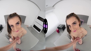 TMWVR Network: Nicole's Dirty Dancing Secrets