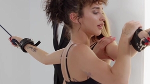 LetsDoeIt - Geishakyd and Kristof Cale got nailed