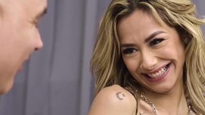 LetsDoeIt: Rough sex with Christian Clay amongst Veronica Leal