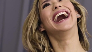 LetsDoeIt: Rough sex with Christian Clay amongst Veronica Leal