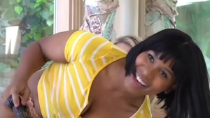 LetsDoeIt - Jenna Foxx and Natalia Starr good fuck