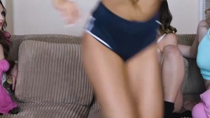 LetsDoeIt: Gizelle Blanco with Melody Marks