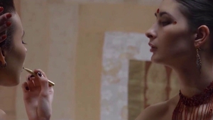 LetsDoeIt - Vanessa Decker sucks dick and fucks