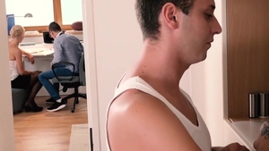 LetsDoeIt: Hard sex along with tight MILF