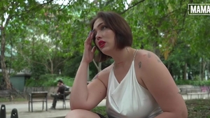 MamacitaZ: Satisfying My Hunger for South American Meat