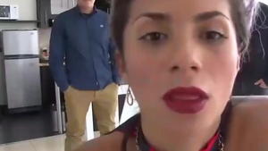 MamacitaZ: Laura Montenegro wants real fucking