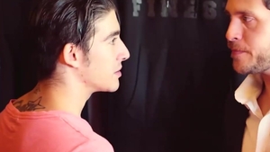 VipSexVault: Draining the Love Muscle