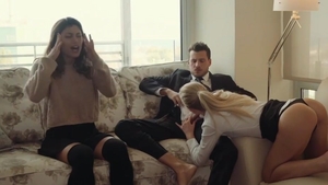 VipSexVault: Julia Roca being fucked by Andy Stone