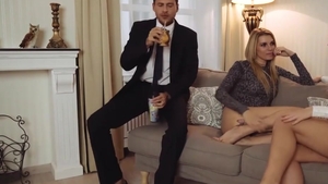 VipSexVault: Rough nailing with Karina Grand