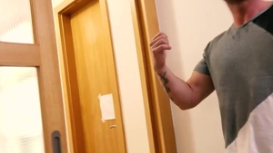 VipSexVault: Eveline Dellai needs loud sex