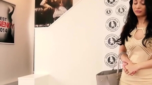 VipSexVault - Eveline Dellai finds dick to fuck