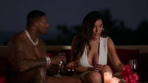 Blacked: Unquenchable Thirst for Ex-BF's Big, Black Tool