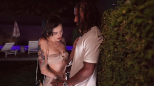 BLACKEDRAW: Black Magic Takes Hold of Little Beauty